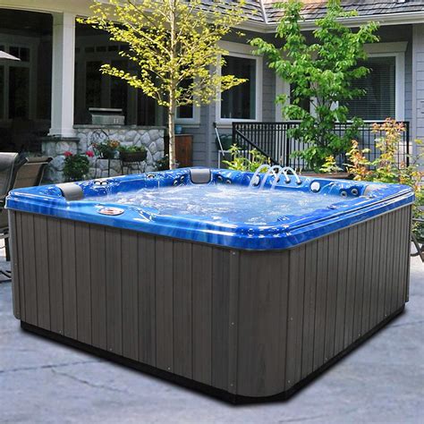 top 10 hot tubs|best hot tub brands 2024.